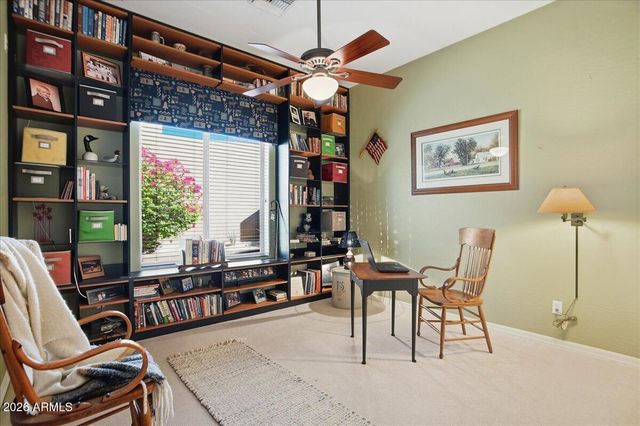 9032 N BROKEN BOW Street, Fountain Hills, AZ 85268