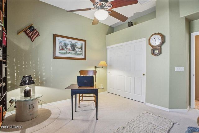 9032 N BROKEN BOW Street, Fountain Hills, AZ 85268