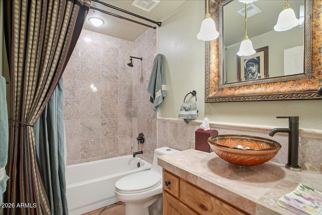 9032 N BROKEN BOW Street, Fountain Hills, AZ 85268