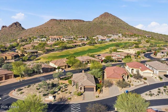9032 N BROKEN BOW Street, Fountain Hills, AZ 85268