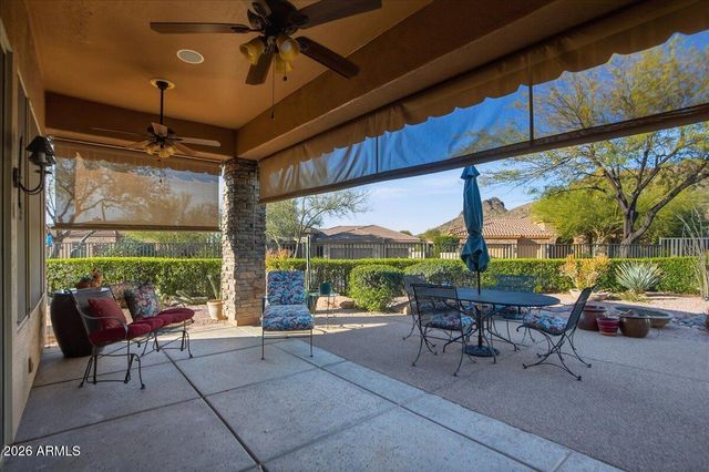 9032 N BROKEN BOW Street, Fountain Hills, AZ 85268