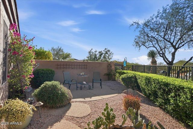 9032 N BROKEN BOW Street, Fountain Hills, AZ 85268
