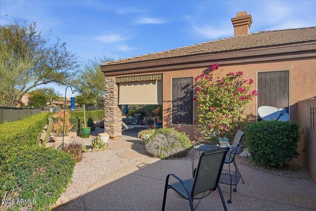 9032 N BROKEN BOW Street, Fountain Hills, AZ 85268
