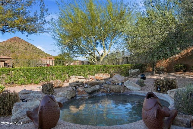 9032 N BROKEN BOW Street, Fountain Hills, AZ 85268