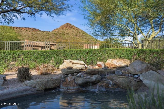 9032 N BROKEN BOW Street, Fountain Hills, AZ 85268