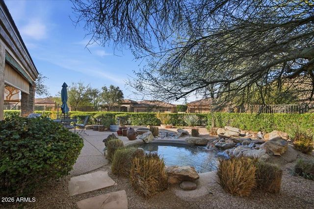 9032 N BROKEN BOW Street, Fountain Hills, AZ 85268