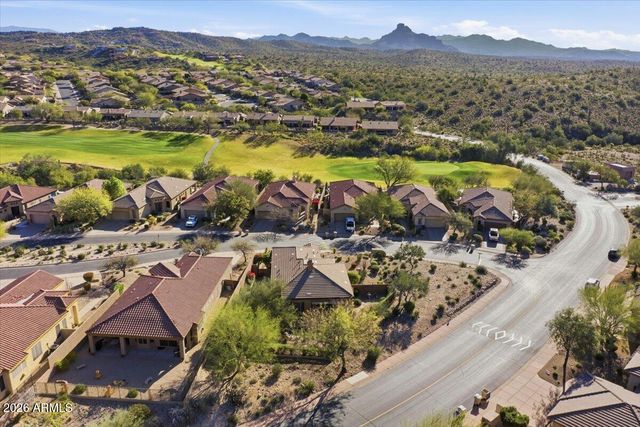 9032 N BROKEN BOW Street, Fountain Hills, AZ 85268