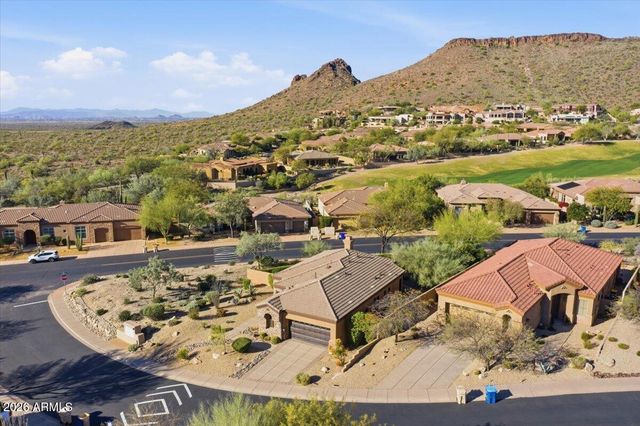 9032 N BROKEN BOW Street, Fountain Hills, AZ 85268