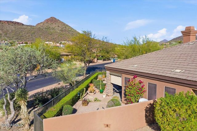 9032 N BROKEN BOW Street, Fountain Hills, AZ 85268