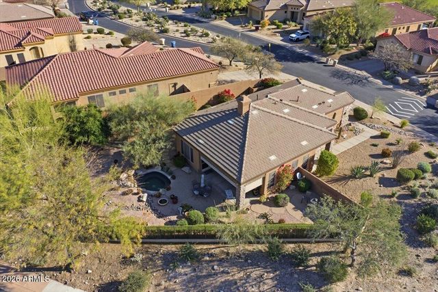 9032 N BROKEN BOW Street, Fountain Hills, AZ 85268
