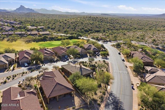 9032 N BROKEN BOW Street, Fountain Hills, AZ 85268