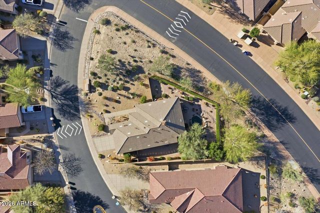 9032 N BROKEN BOW Street, Fountain Hills, AZ 85268