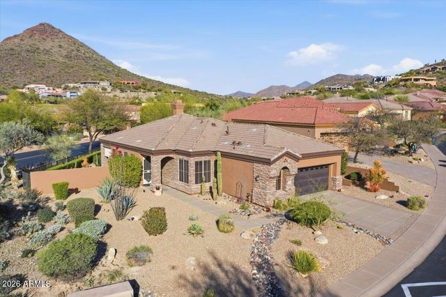 9032 N BROKEN BOW Street, Fountain Hills, AZ 85268