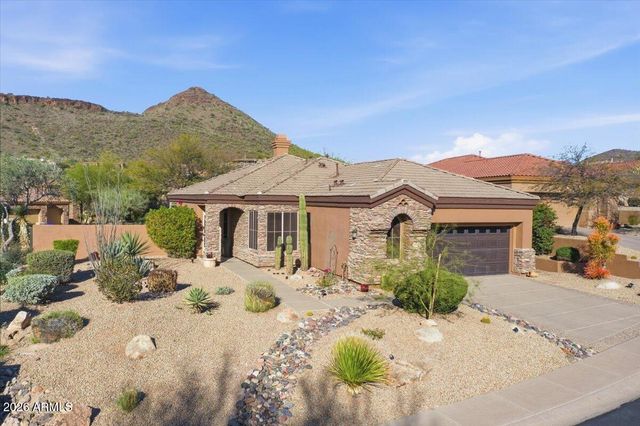 9032 N BROKEN BOW Street, Fountain Hills, AZ 85268