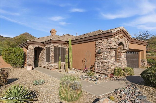 9032 N BROKEN BOW Street, Fountain Hills, AZ 85268