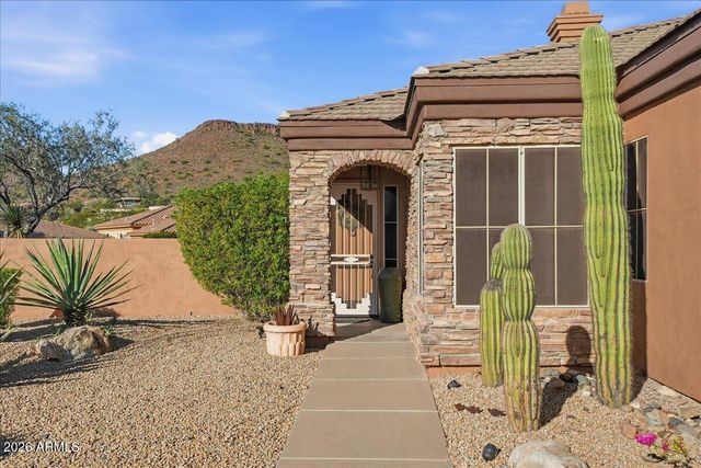 9032 N BROKEN BOW Street, Fountain Hills, AZ 85268
