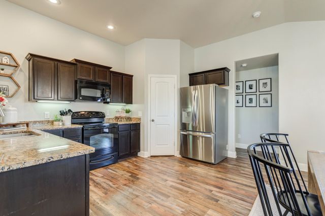 5737 110th Street, Lubbock, TX 79424