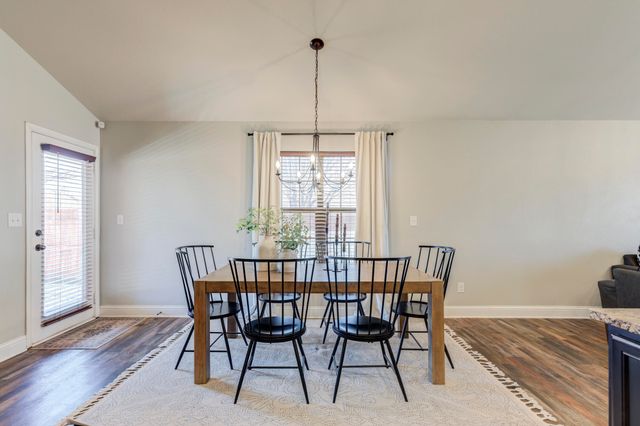 5737 110th Street, Lubbock, TX 79424