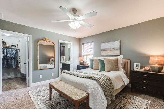 5737 110th Street, Lubbock, TX 79424