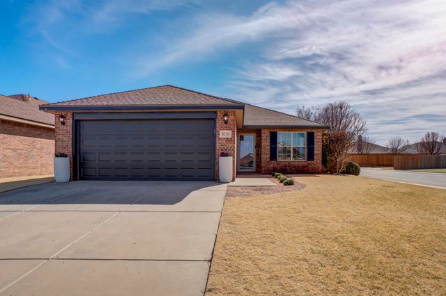 5737 110th Street, Lubbock, TX 79424