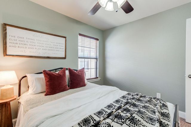 5737 110th Street, Lubbock, TX 79424