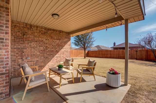 5737 110th Street, Lubbock, TX 79424