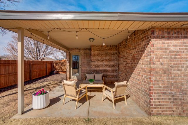 5737 110th Street, Lubbock, TX 79424