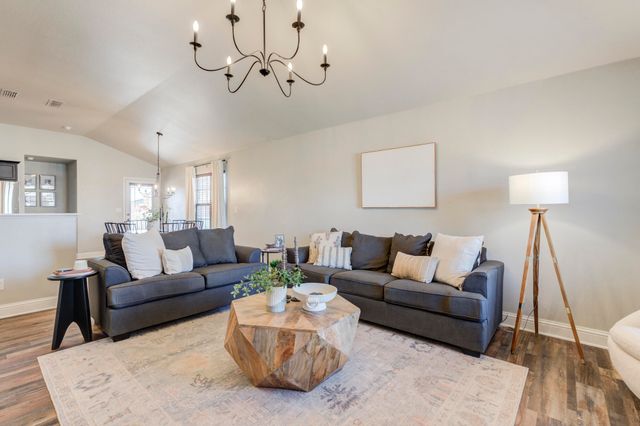 5737 110th Street, Lubbock, TX 79424