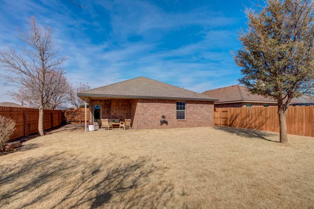5737 110th Street, Lubbock, TX 79424