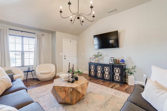 5737 110th Street, Lubbock, TX 79424