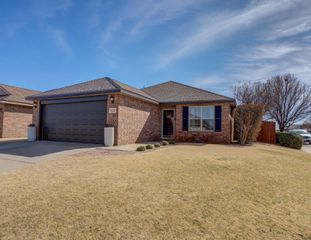 5737 110th Street, Lubbock, TX 79424