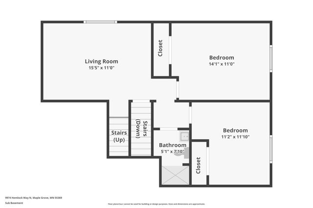 9974 Hemlock Way, Maple Grove, MN 55369