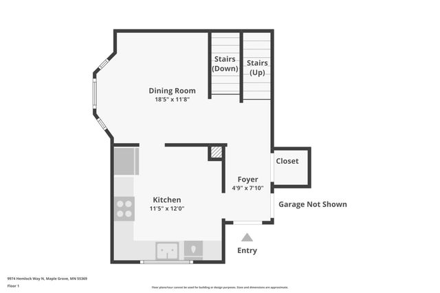 9974 Hemlock Way, Maple Grove, MN 55369