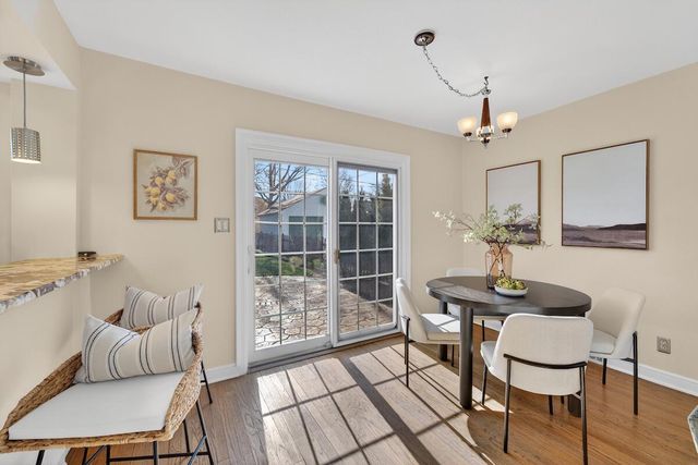 5058 N Kent AVENUE, Whitefish Bay, WI 53217