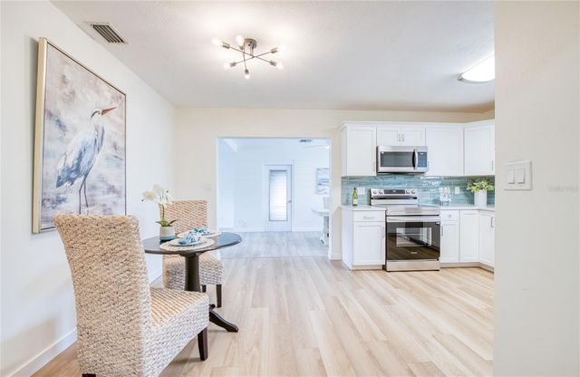 662 VILLAGRANDE AVENUE S, St Petersburg, FL 33707