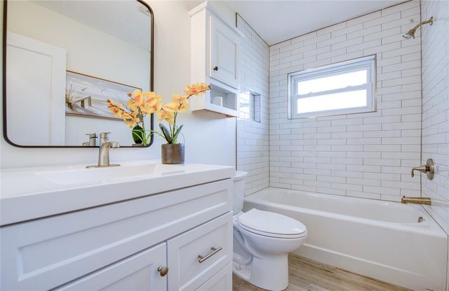 662 VILLAGRANDE AVENUE S, St Petersburg, FL 33707