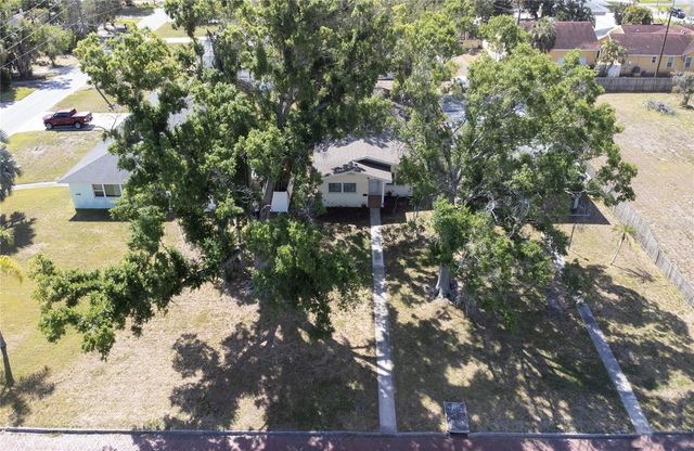 662 VILLAGRANDE AVENUE S, St Petersburg, FL 33707