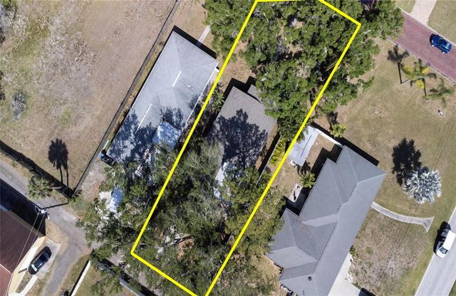 662 VILLAGRANDE AVENUE S, St Petersburg, FL 33707