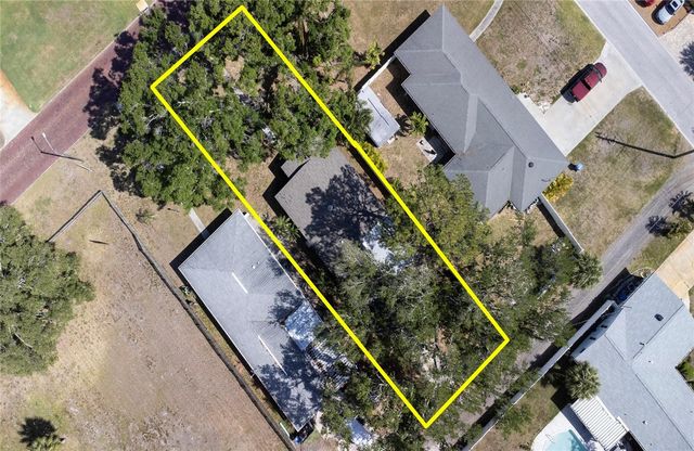 662 VILLAGRANDE AVENUE S, St Petersburg, FL 33707