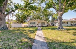 662 VILLAGRANDE AVENUE S, St Petersburg, FL 33707
