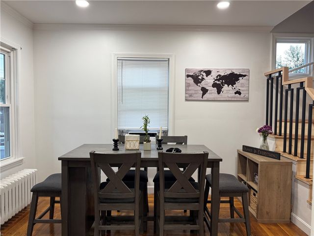 33 George Street, North Providence, RI 02911