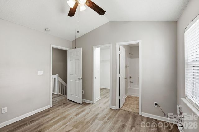 10142 Forest Landing Drive, Charlotte, NC 28213