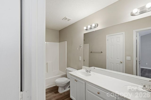 10142 Forest Landing Drive, Charlotte, NC 28213