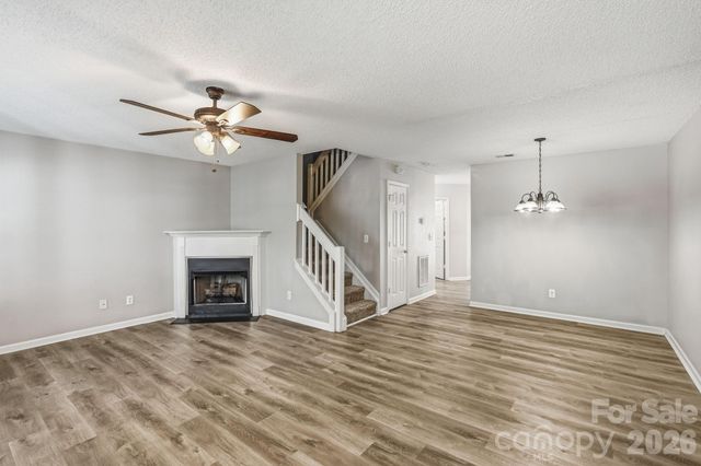 10142 Forest Landing Drive, Charlotte, NC 28213