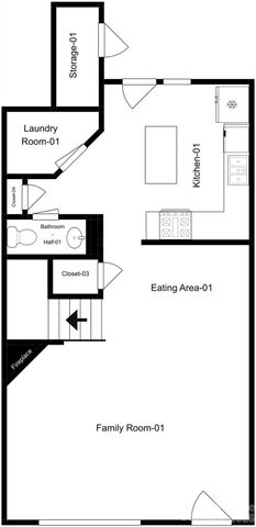 10142 Forest Landing Drive, Charlotte, NC 28213