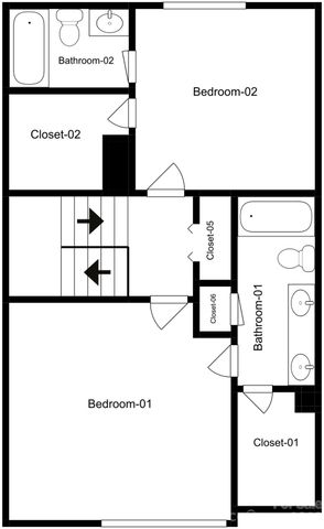 10142 Forest Landing Drive, Charlotte, NC 28213