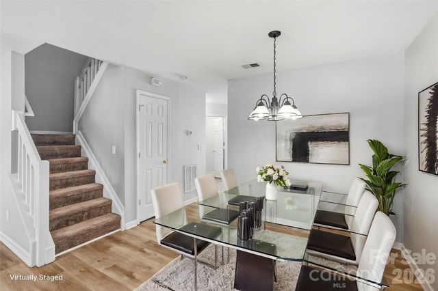 10142 Forest Landing Drive, Charlotte, NC 28213