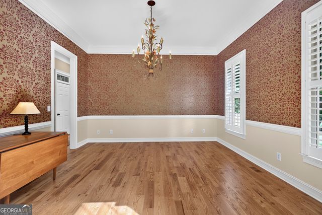 713 Greenwood Lane, Peachtree City, GA 30269