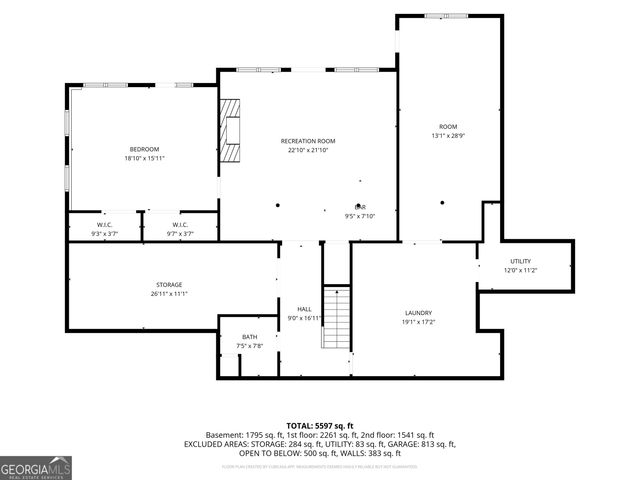 713 Greenwood Lane, Peachtree City, GA 30269