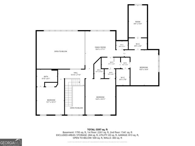 713 Greenwood Lane, Peachtree City, GA 30269
